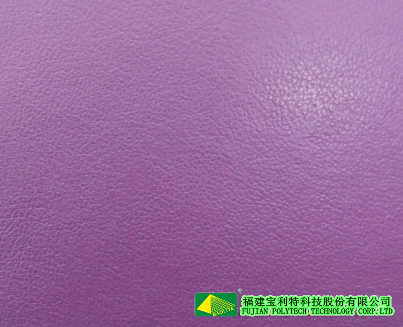 synthetic leather