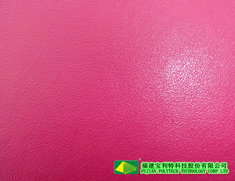 synthetic leather