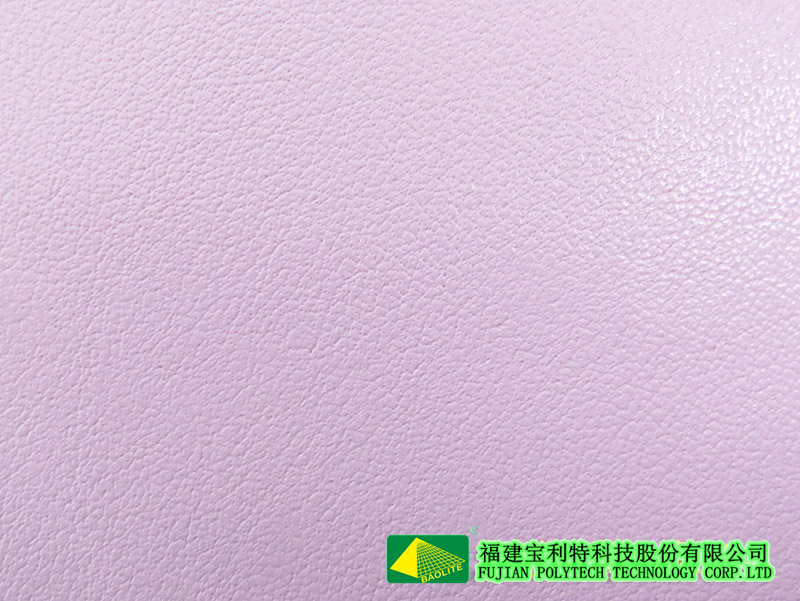 synthetic leather