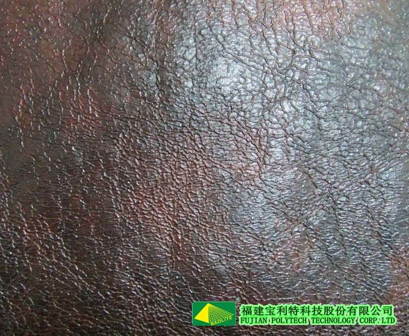 合成革人造革產(chǎn)品概覽圖
