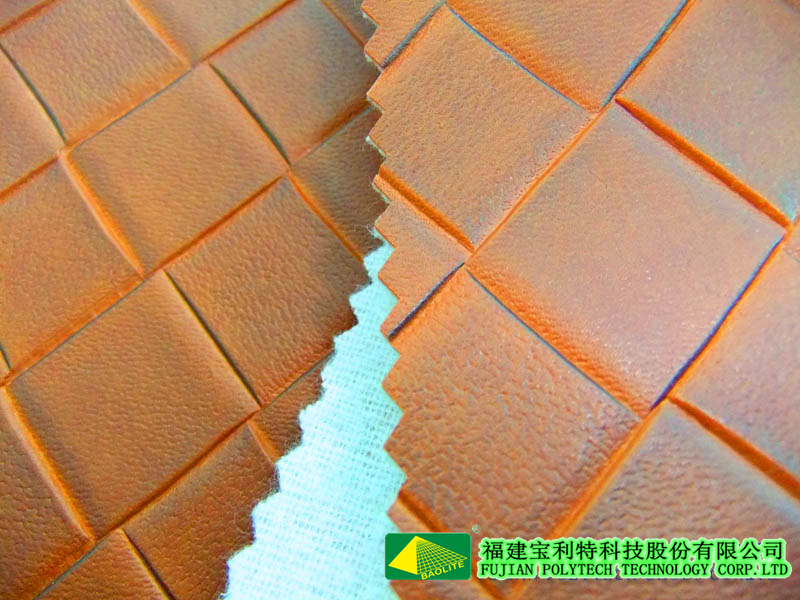 合成革人造革產(chǎn)品概覽圖