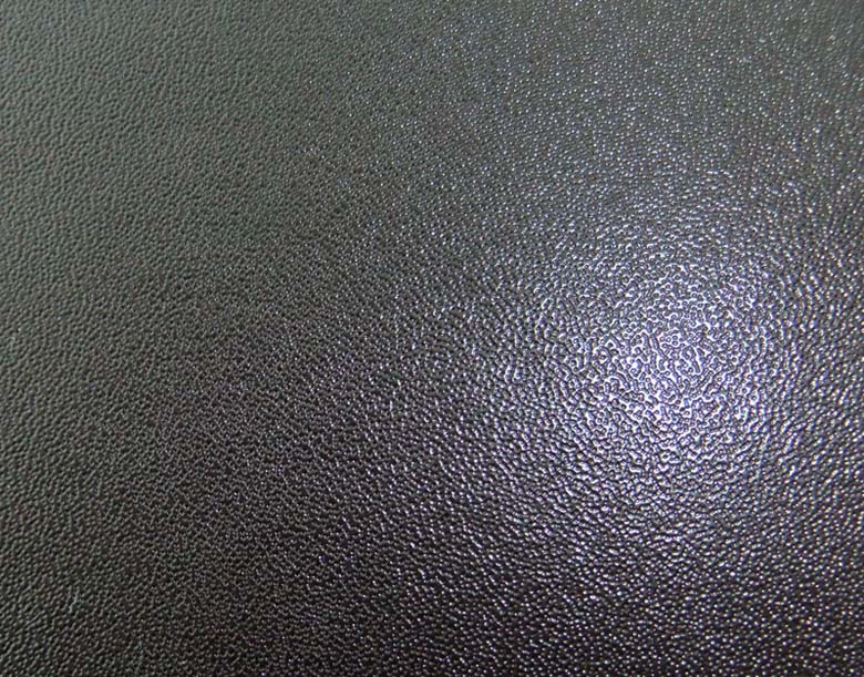 synthetic leather