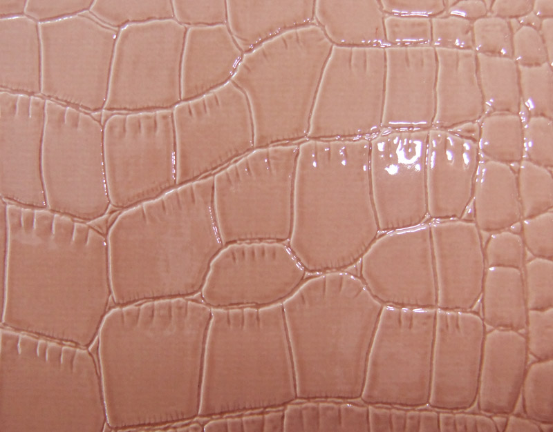 synthetic leather